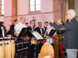 355 IMG 2138 Jubileum muziek 2015 DezeFoto : 2015, 50, 50-jaar, Deurningen, Feest, Harmonie, Kerk, concert, jubileum, muziek, plechelmus harmonie, slagwerkgroep